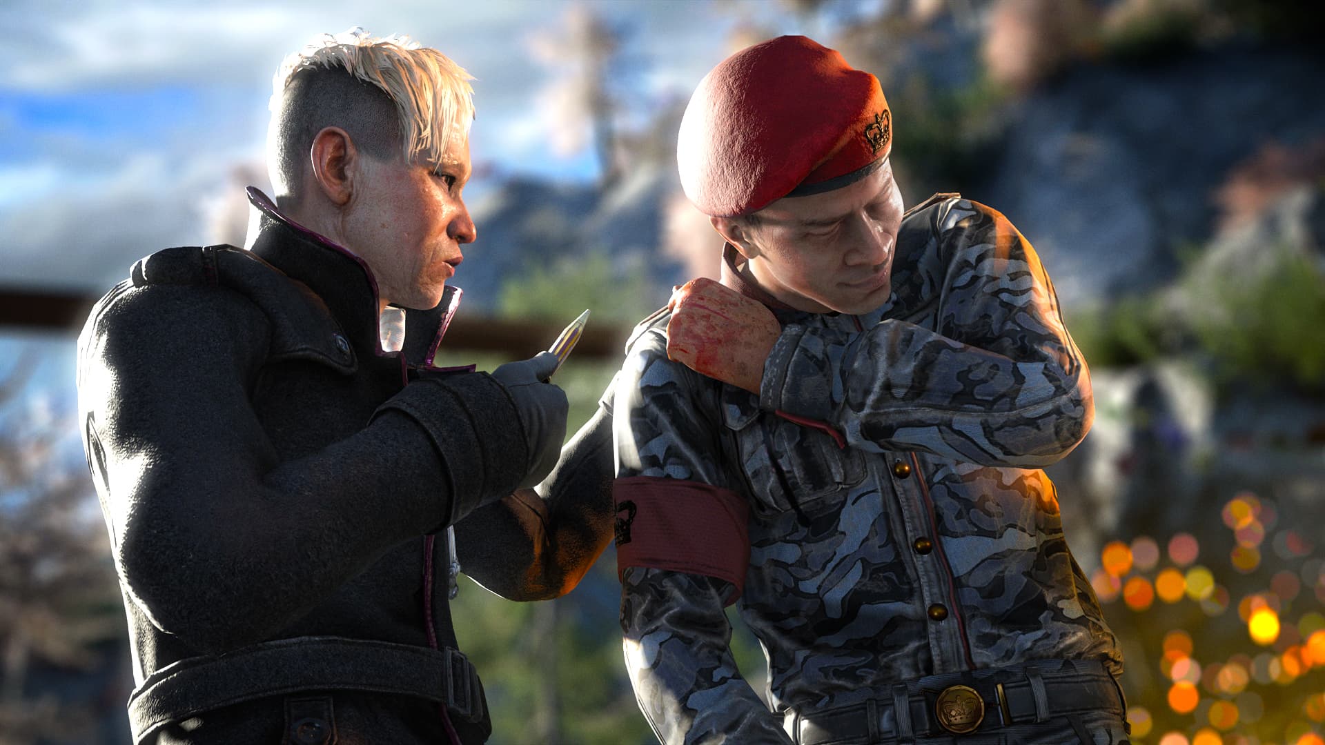 Far Cry 4 Steam Account - 5