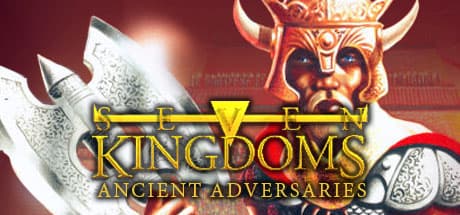 Seven Kingdoms: Ancient Adversaries Steam CD Key