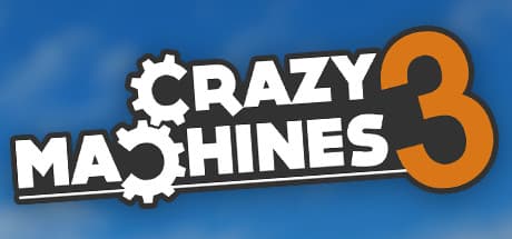 Crazy Machines 3 Steam CD Key
