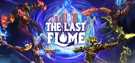 The Last Flame Steam Account