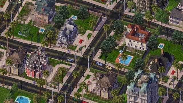 SimCity 4 Deluxe Edition Steam CD Key - 3