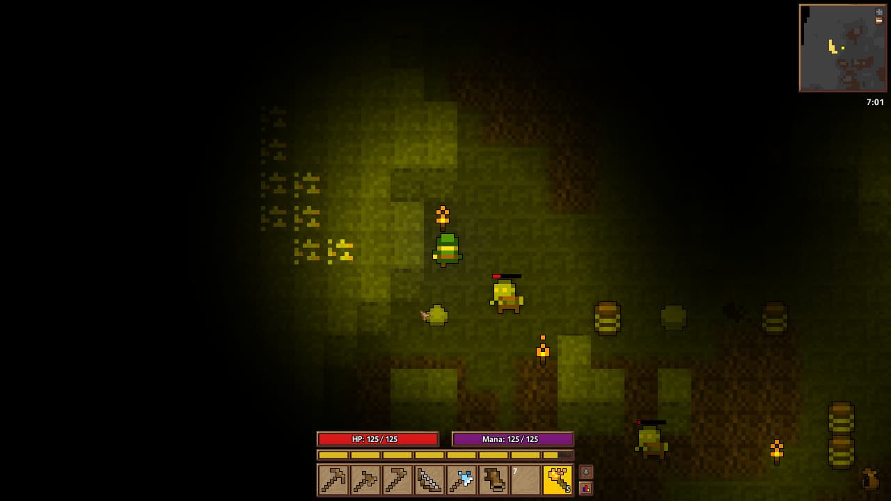 Squarelands Steam CD Key - 3