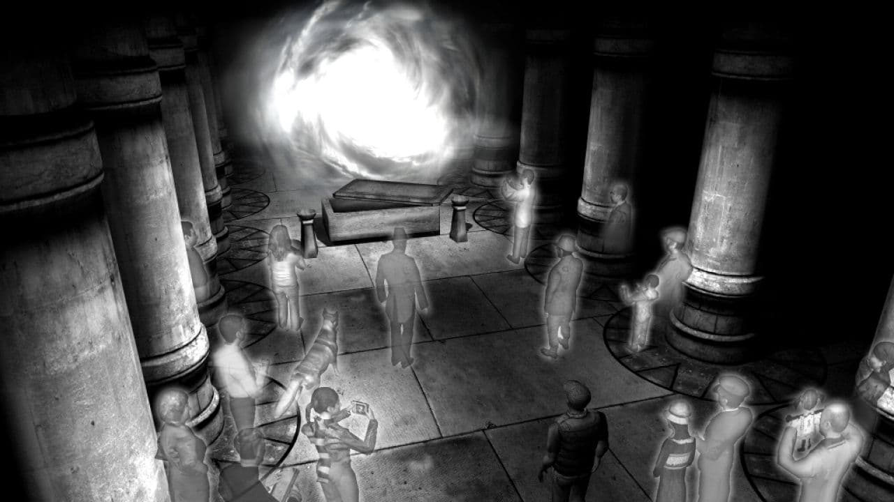 The Lost Crown Steam CD Key - 5