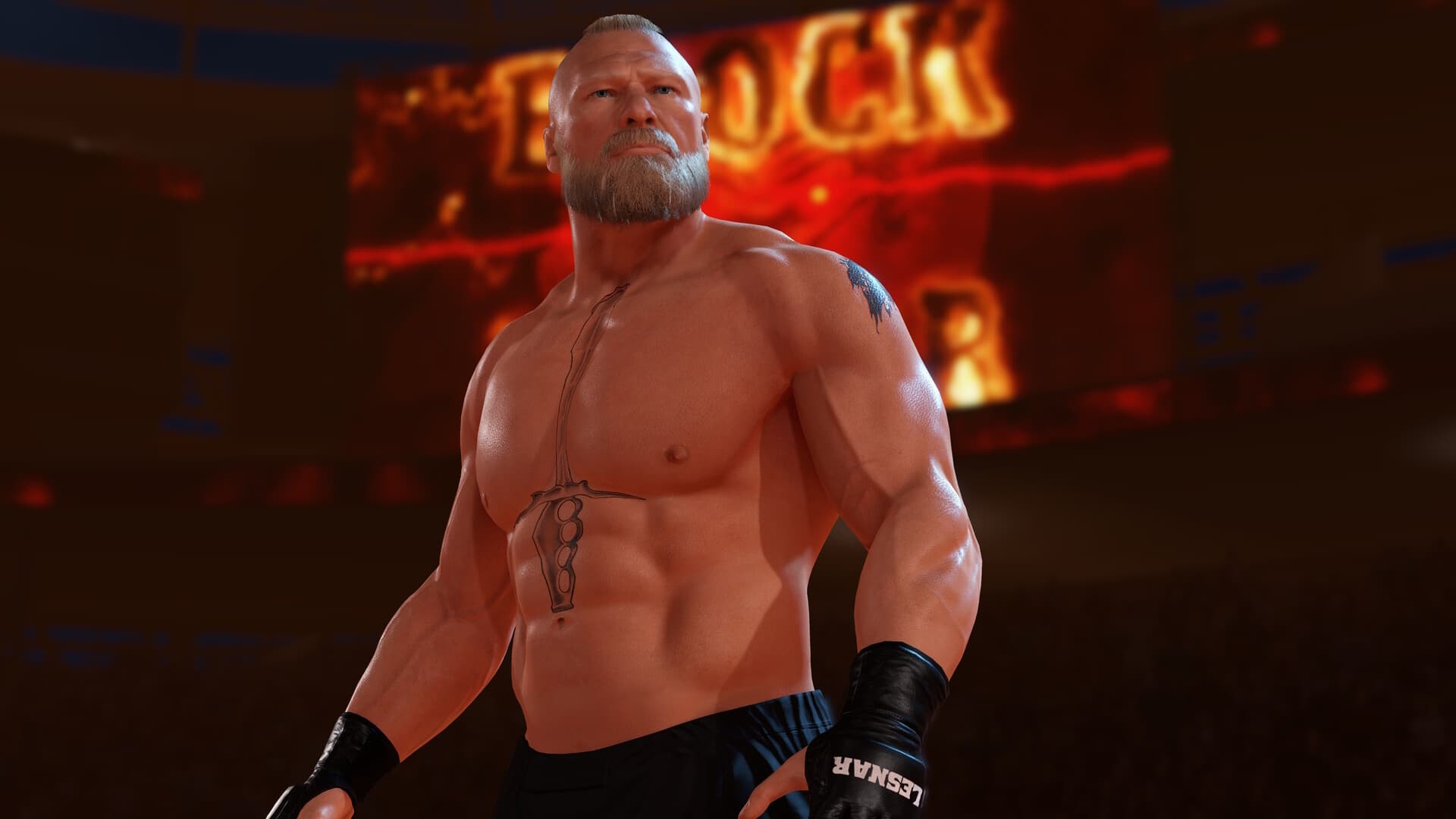 WWE 2K23 Steam Account - 7