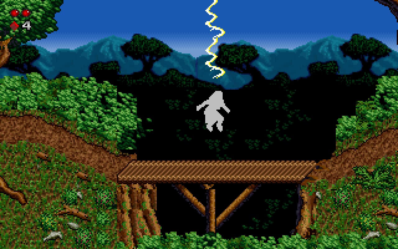 Realms of Chaos Steam CD Key - 6