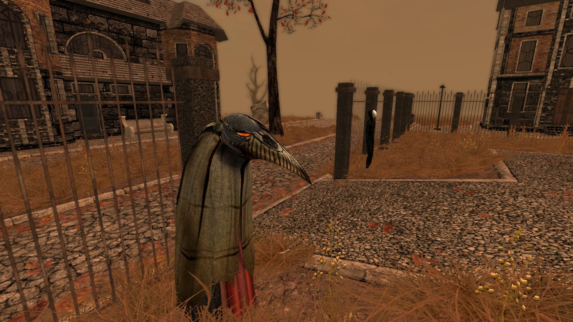Pathologic Classic HD PC Steam CD Key - 5
