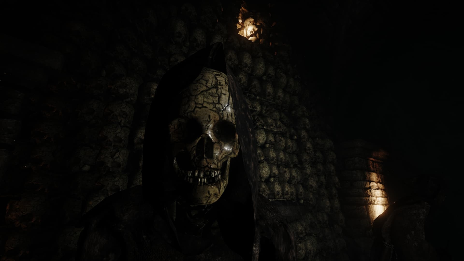 Haunted House: Cryptic Graves Steam CD Key - 7