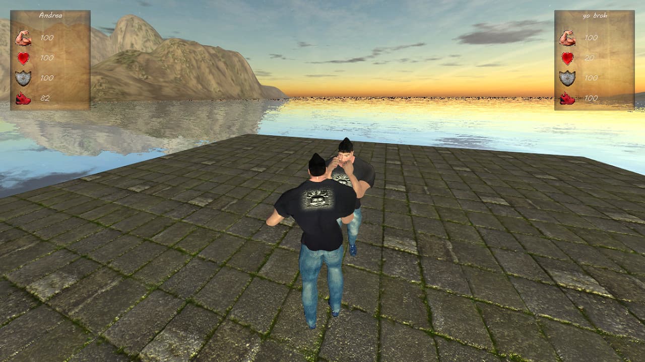 Lift It Steam CD Key - 4
