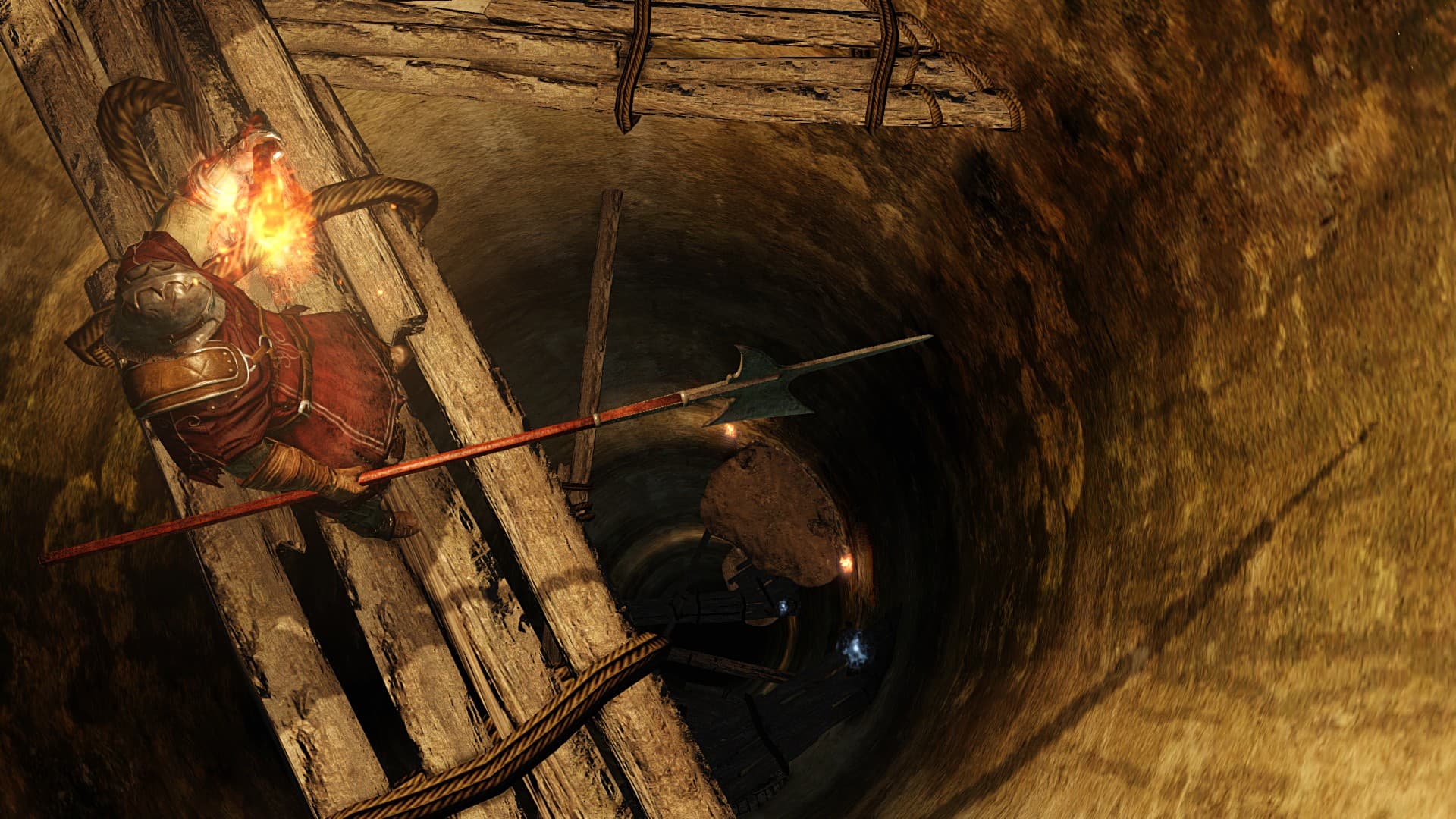 Dark Souls II PC Steam Account - 3