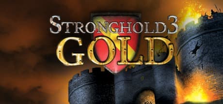 Stronghold 3 Gold Steam CD Key