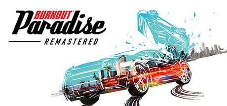 Burnout Paradise Remastered Steam Account
