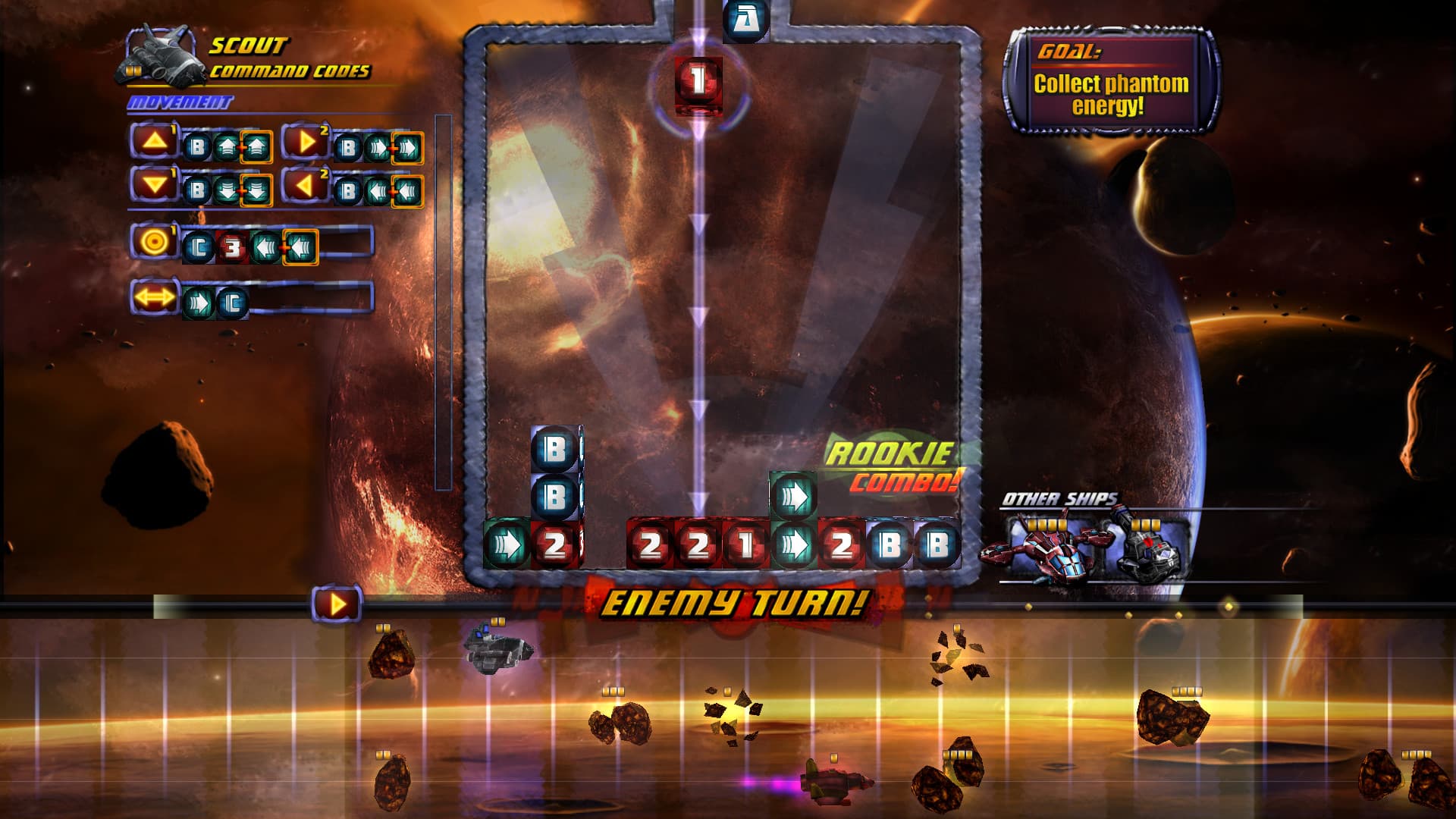 Starlaxis Supernova Edition Steam CD Key - 6