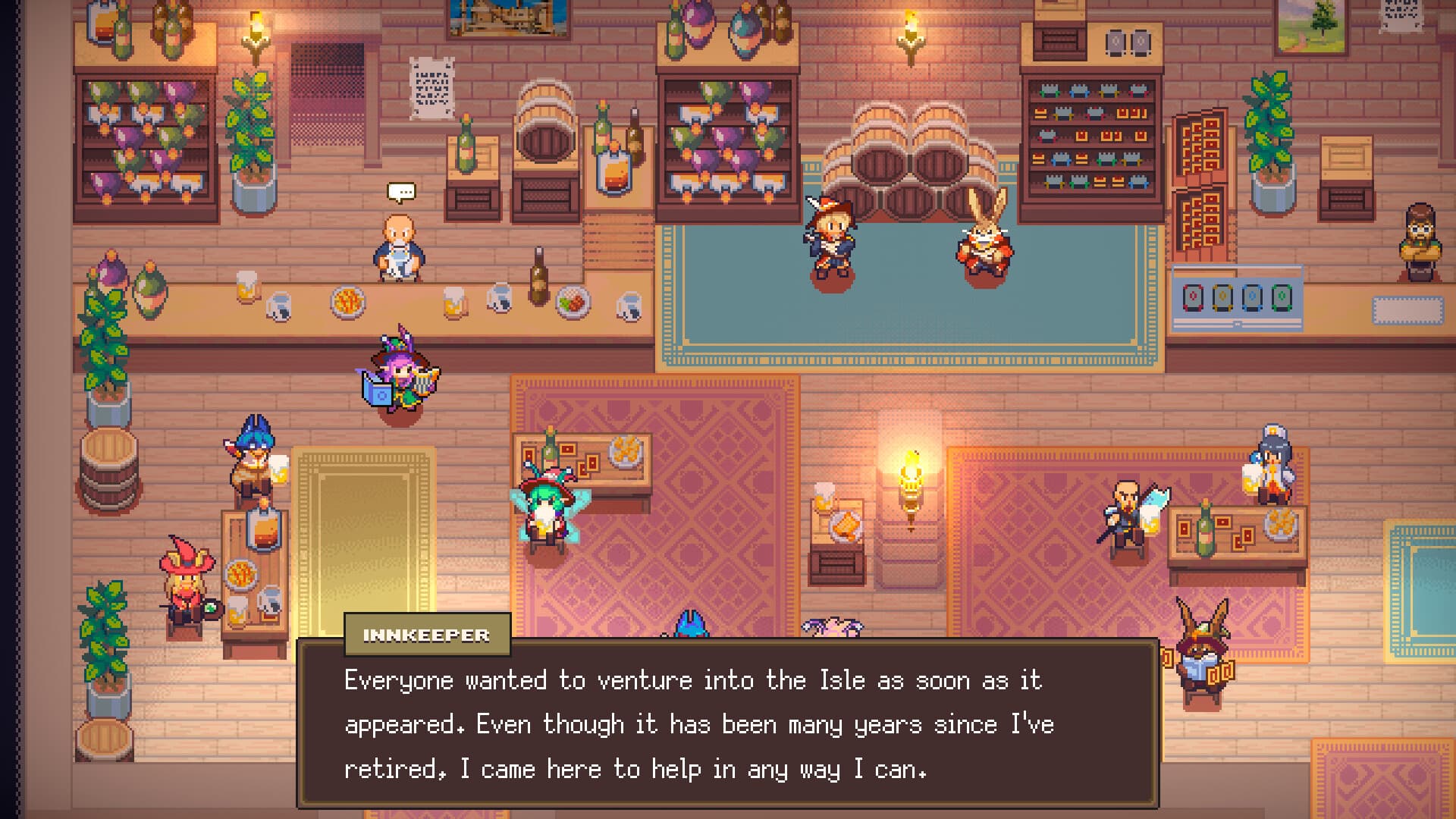 Dungeon Drafters PC Steam Account - 6