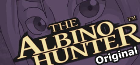 The Albino Hunter Steam CD Key