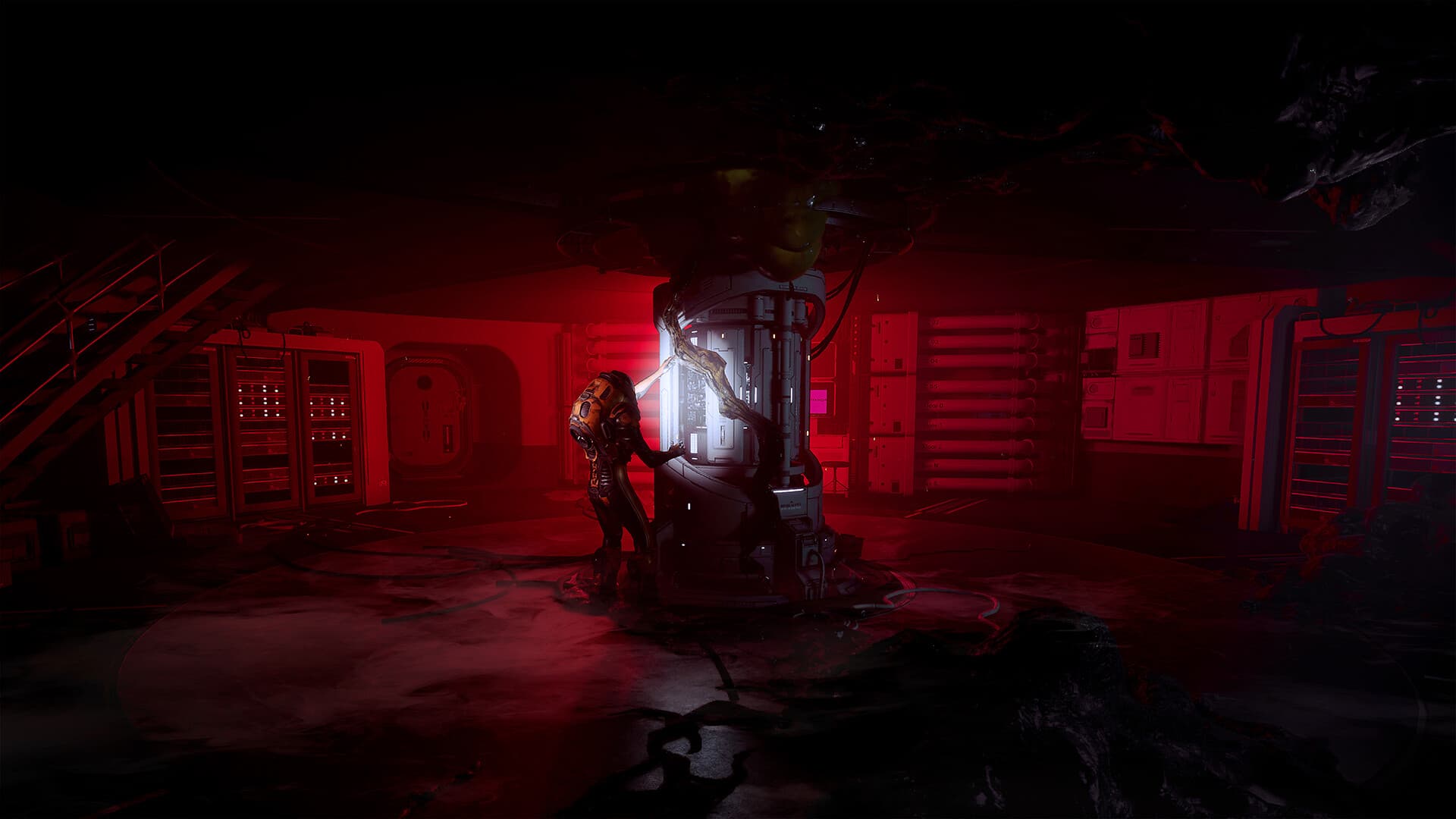 Cthulhu: The Cosmic Abyss PC Steam Account - 2