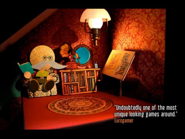 Lume Steam CD Key - 2
