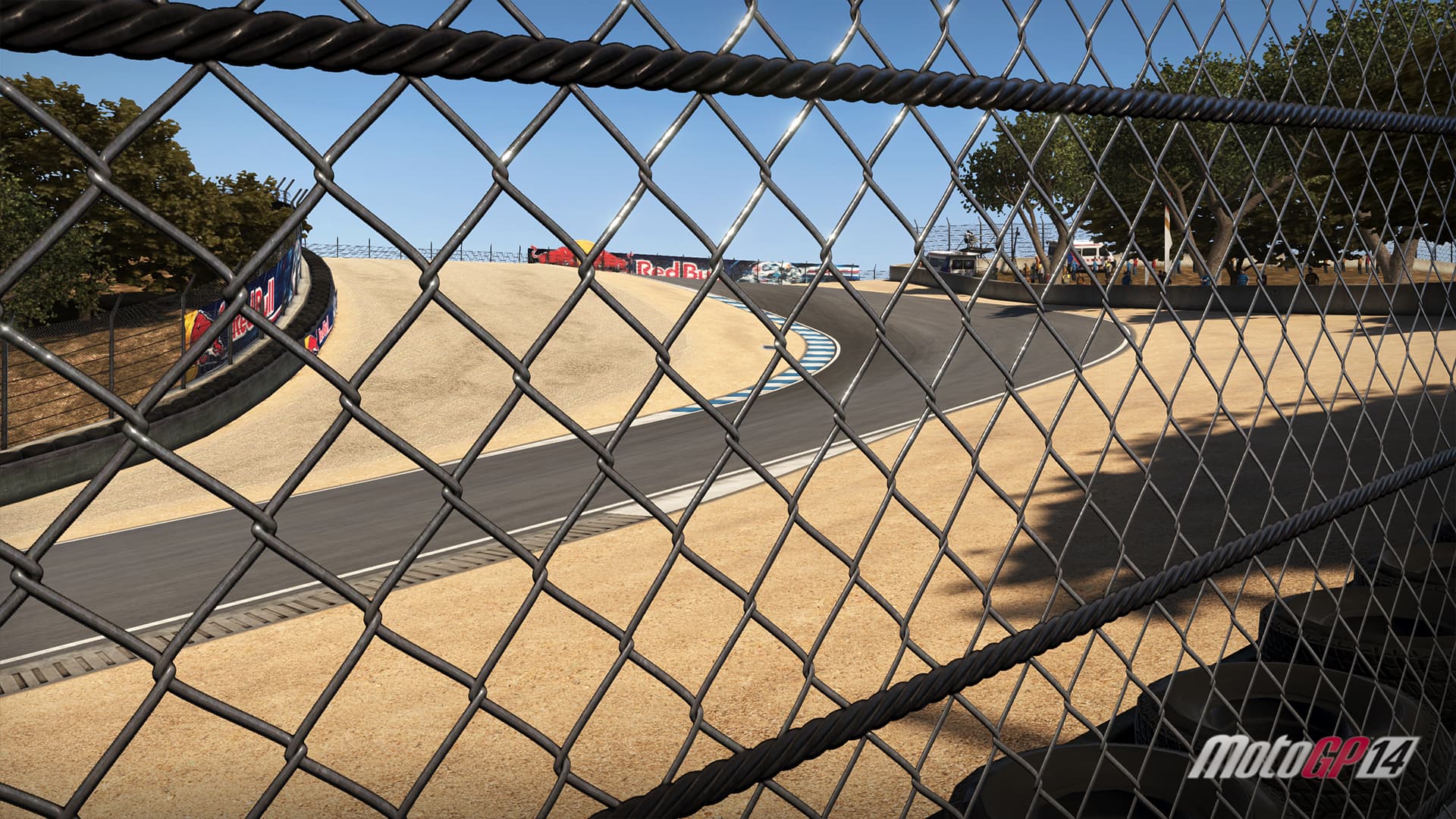 MotoGP 14 Season Pass DLC PC Steam CD Key - 2
