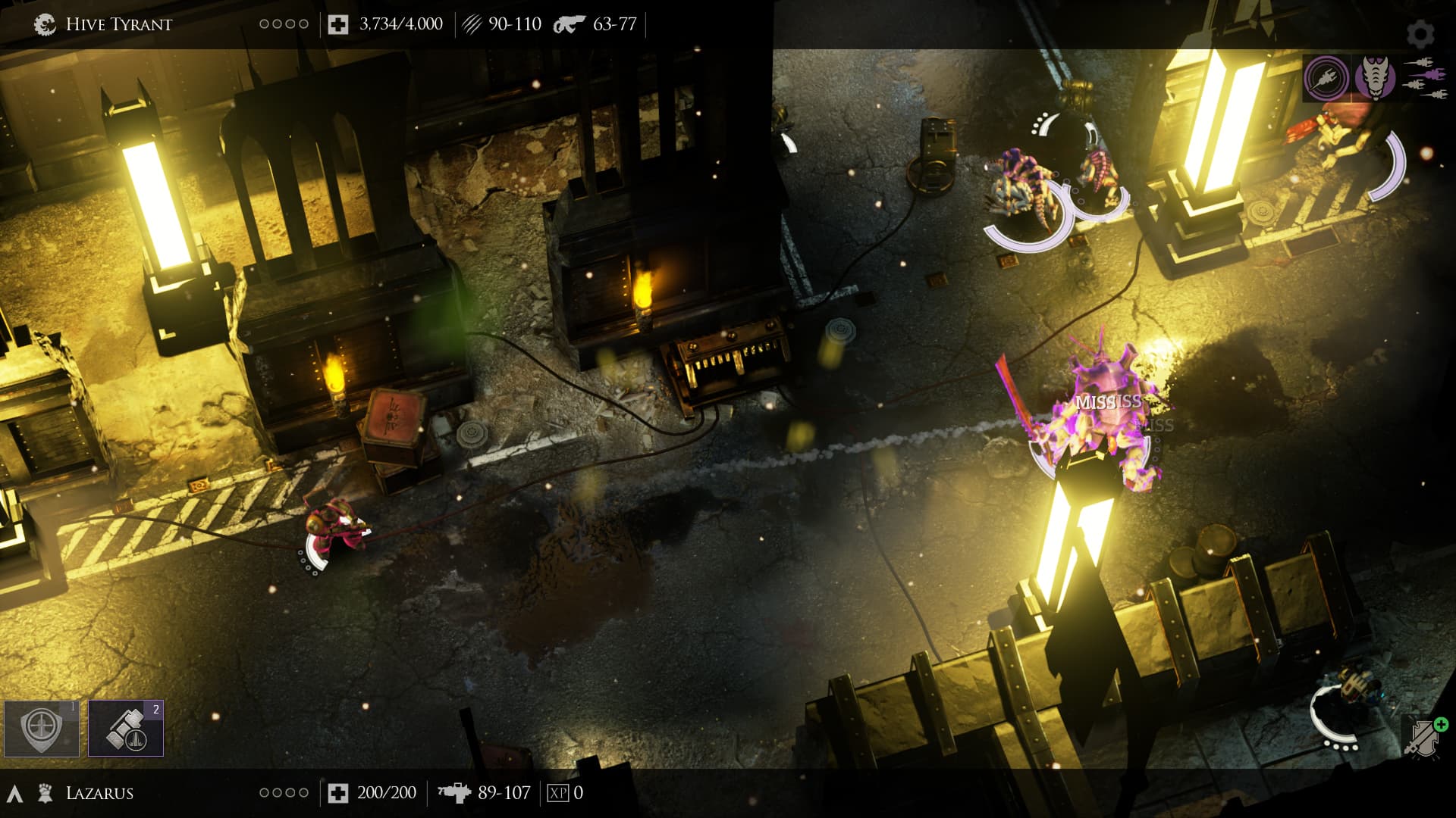 Warhammer 40,000: Deathwatch - Enhanced Edition Steam CD Key - 7
