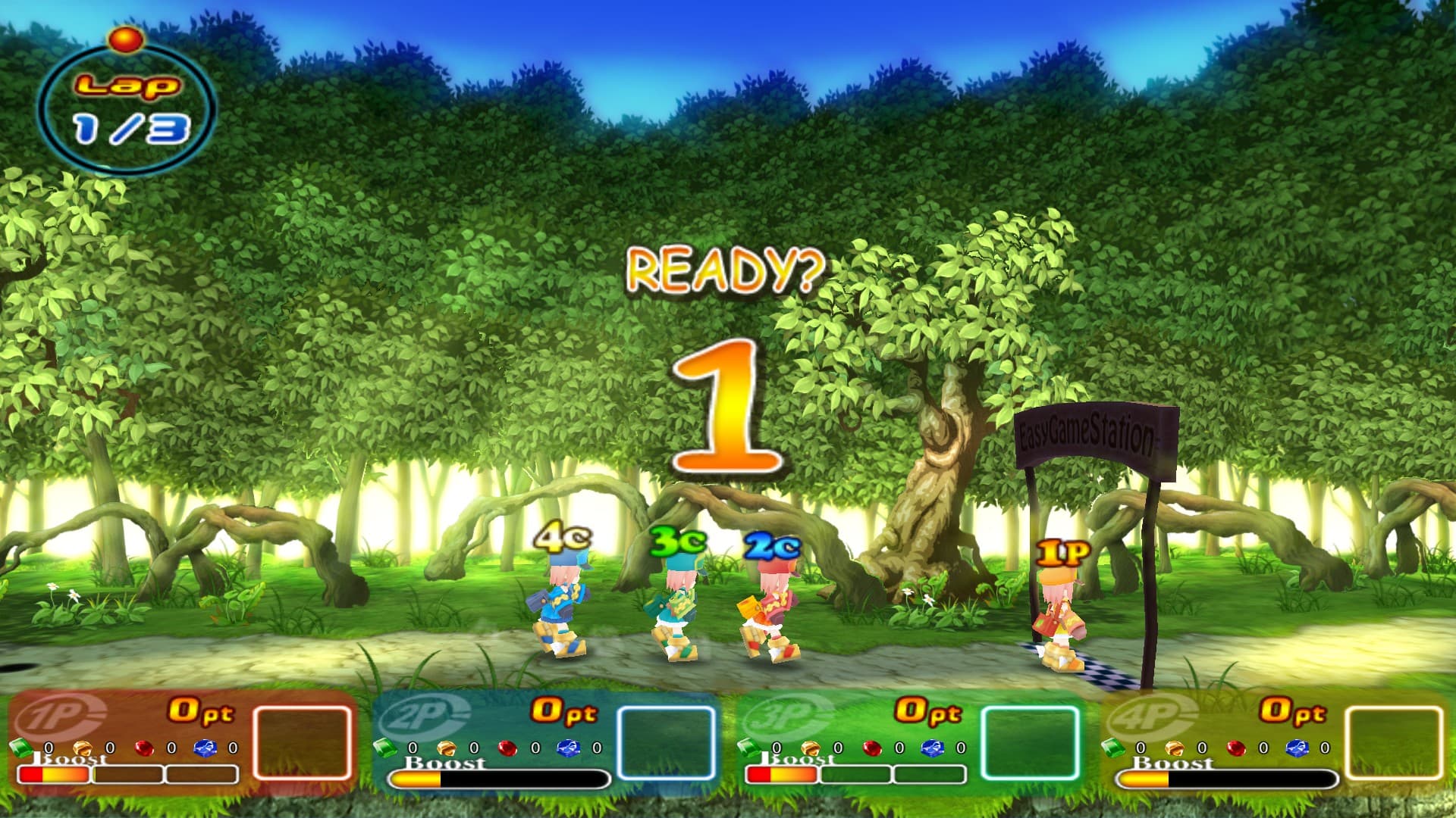 Angel Express [Tokkyu Tenshi] Steam CD Key - 4