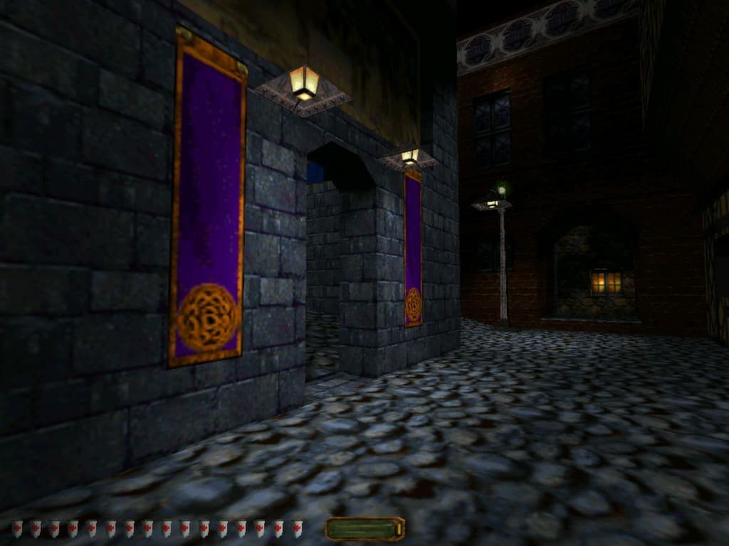 Thief Gold PC Steam CD Key - 8
