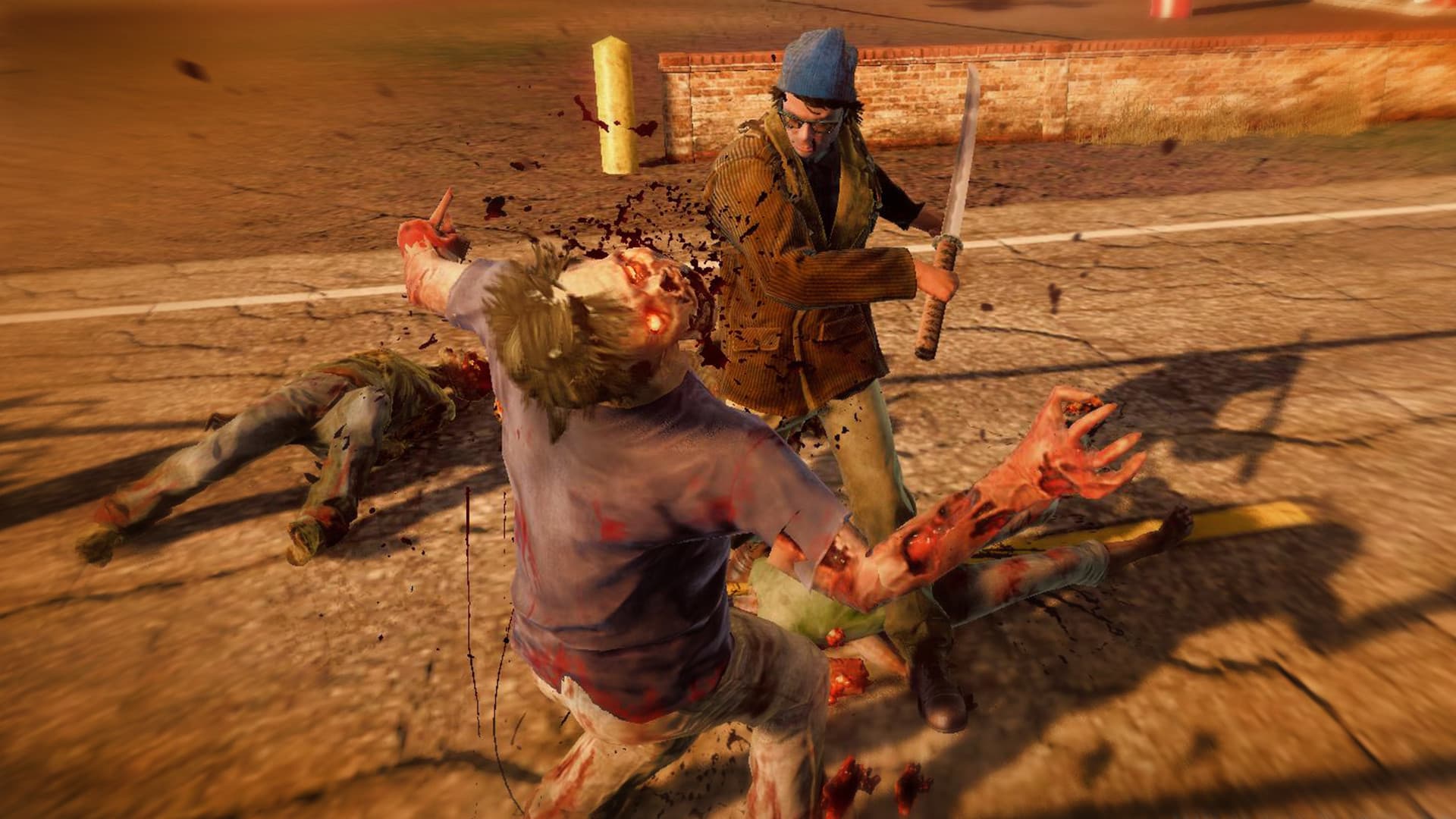State of Decay: Year One Survival Edition Steam CD Key - 5