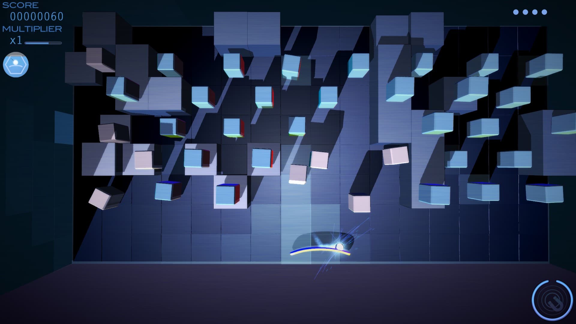 Grey Cubes Steam CD Key - 3
