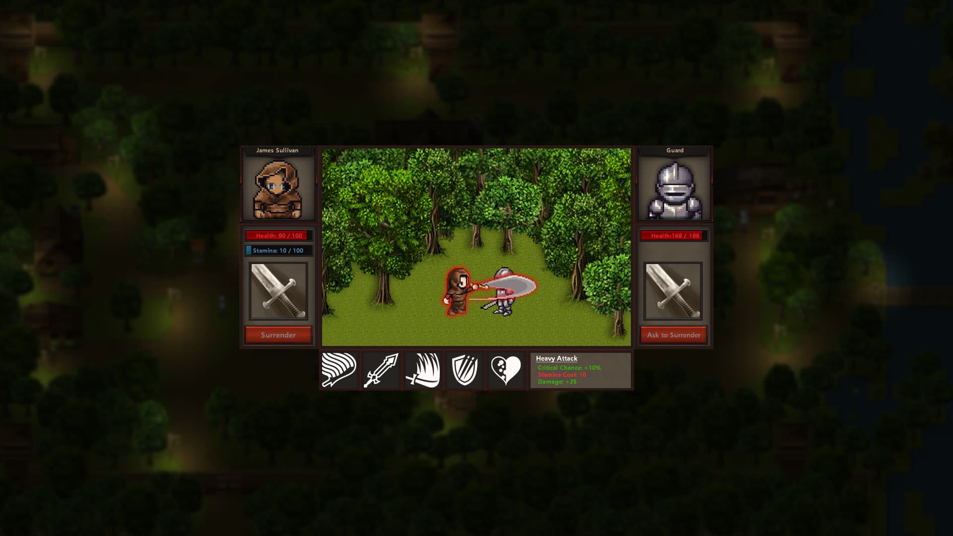 Legend of Miro Steam CD Key - 3