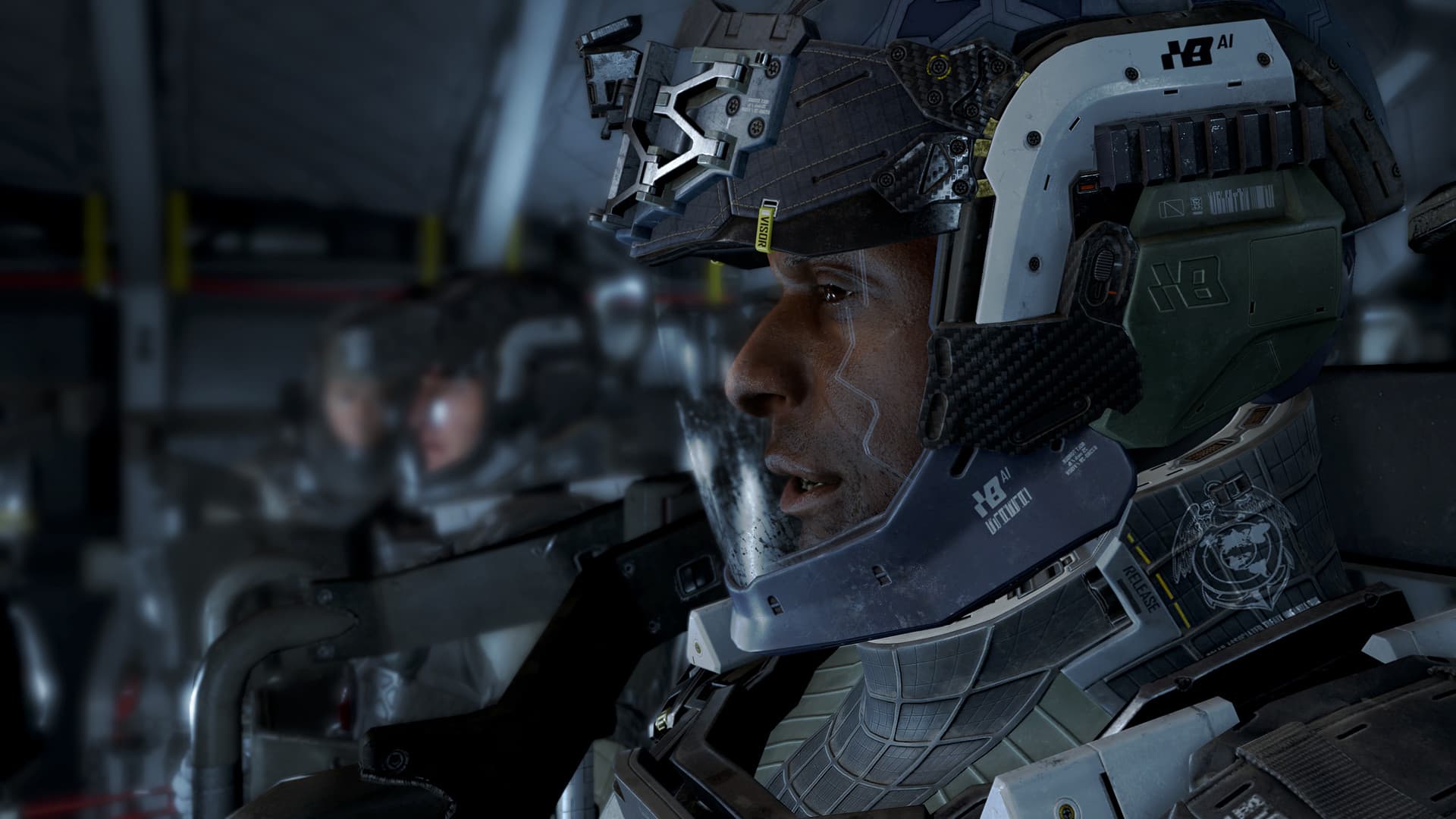 Call of Duty: Infinite Warfare Steam Account - 5