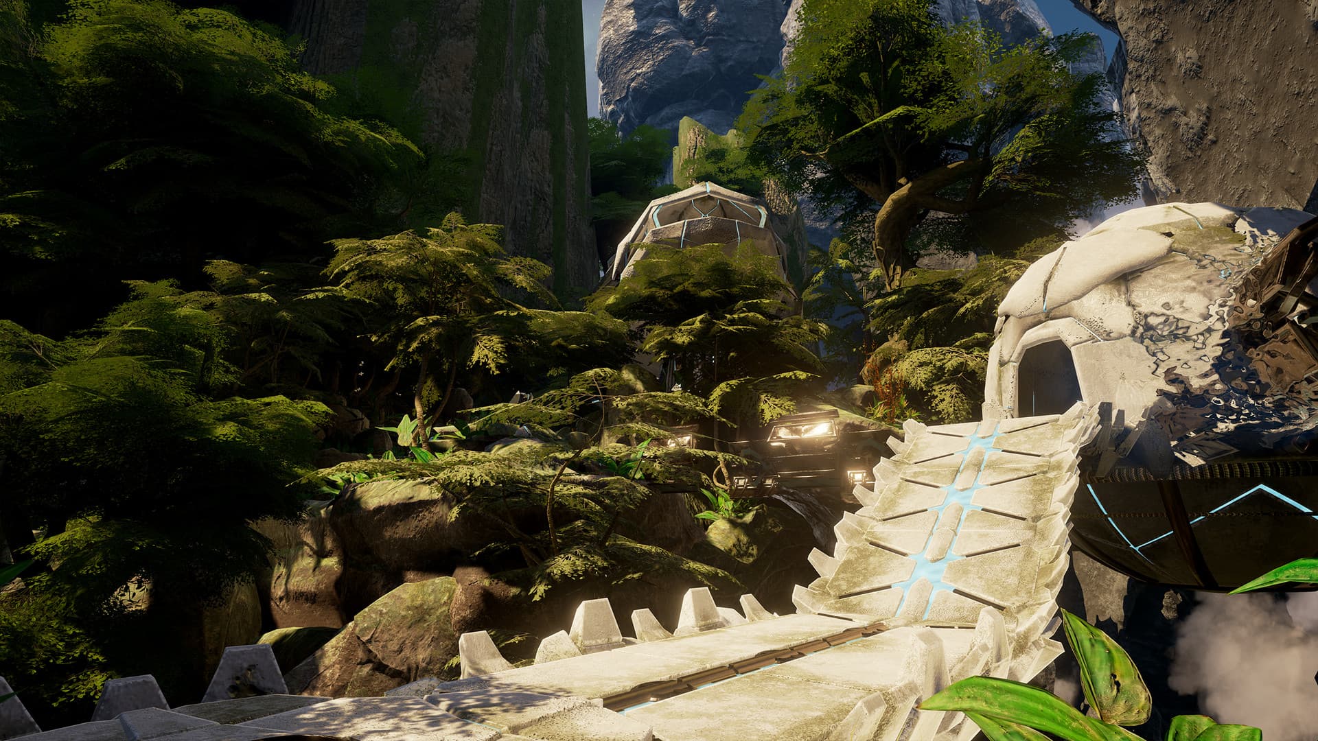 Obduction Steam CD Key - 6