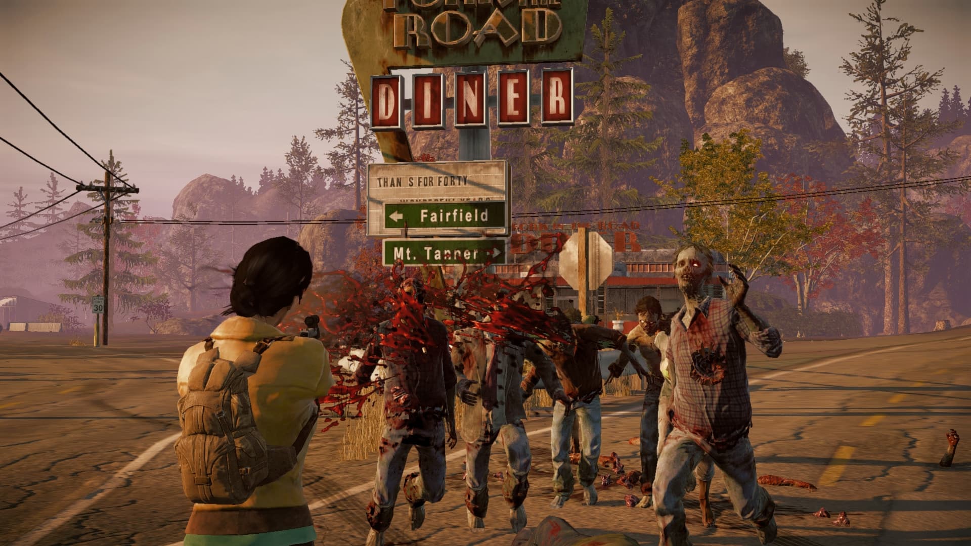State of Decay: Year One Survival Edition Steam CD Key - 6