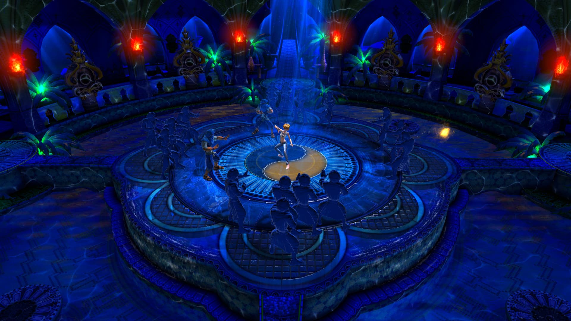 KickBeat Steam Edition Steam CD Key - 8