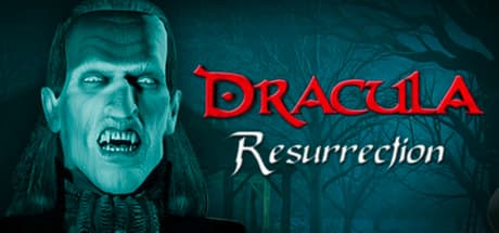 Dracula: The Resurrection PC Steam CD Key