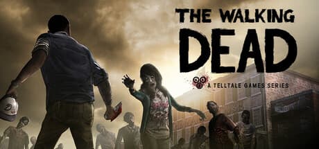 The Walking Dead PC Steam CD Key