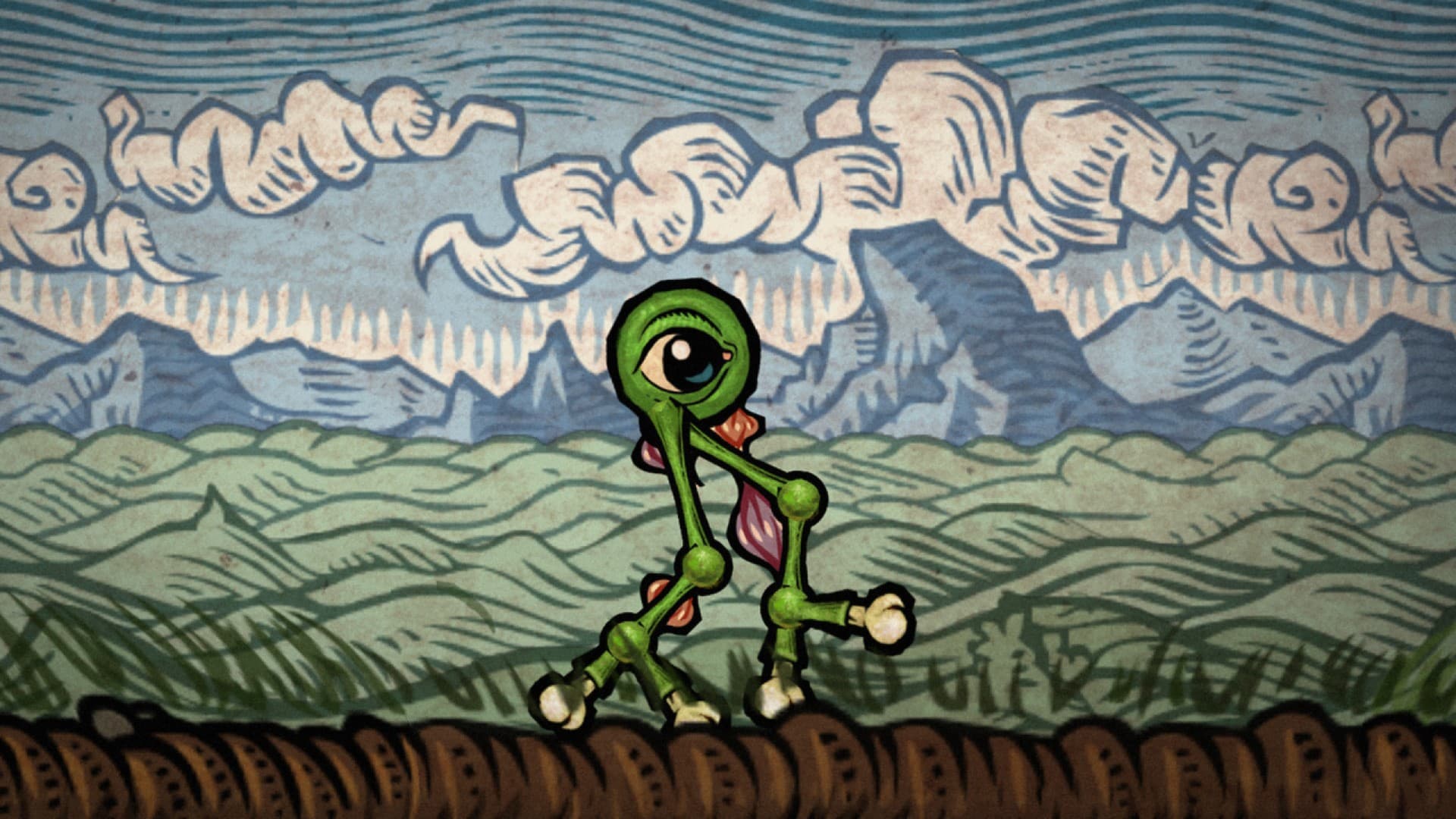Incredipede PC Steam CD Key - 6