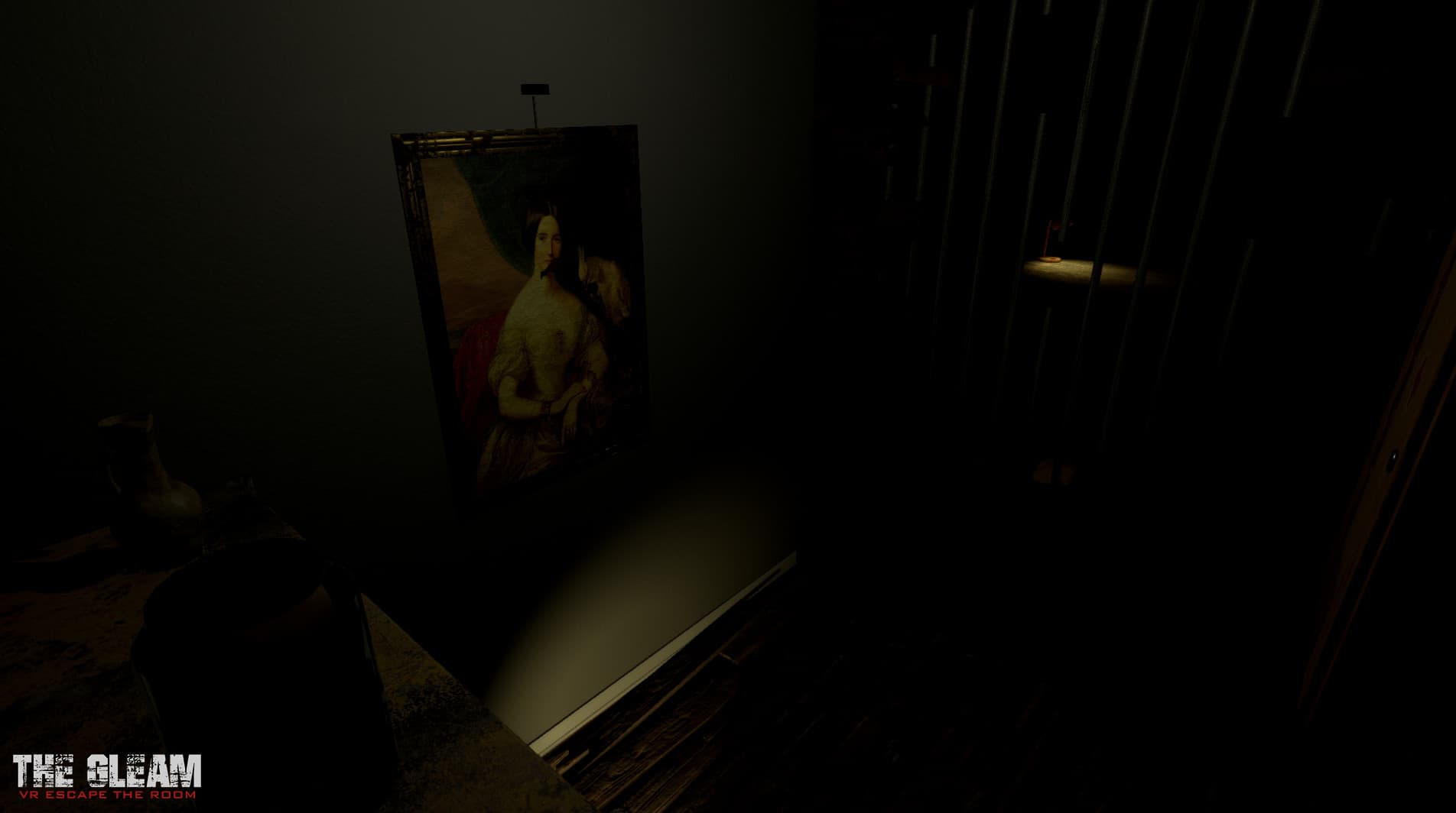 The Gleam: VR Escape the Room Steam CD Key - 2