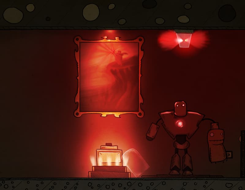 Gomo Steam CD Key - 2