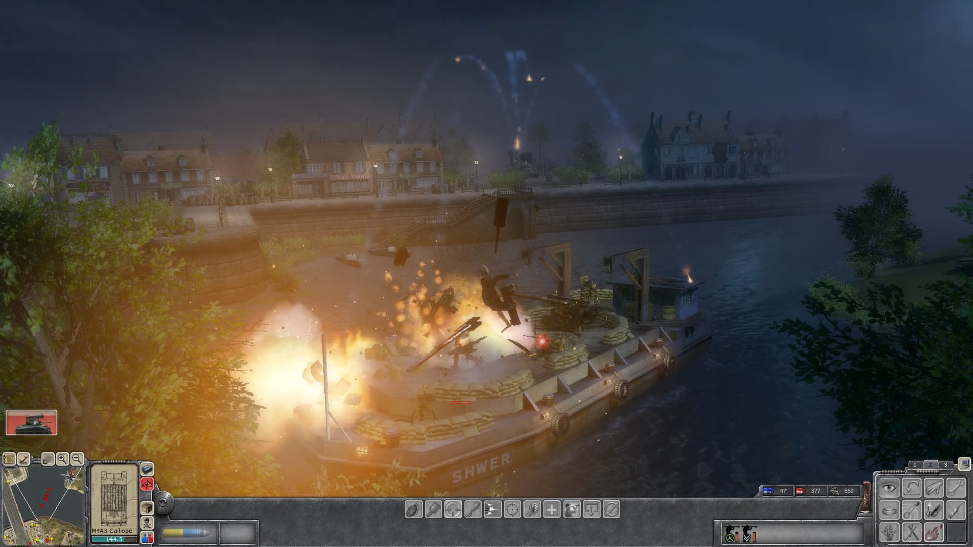 Faces of War PC Steam CD Key - 6