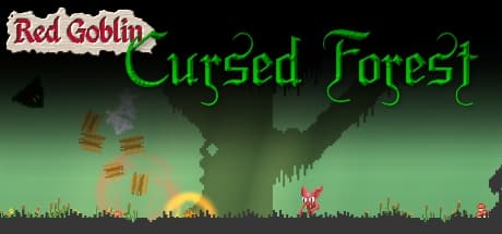 Red Goblin: Cursed Forest Steam CD Key