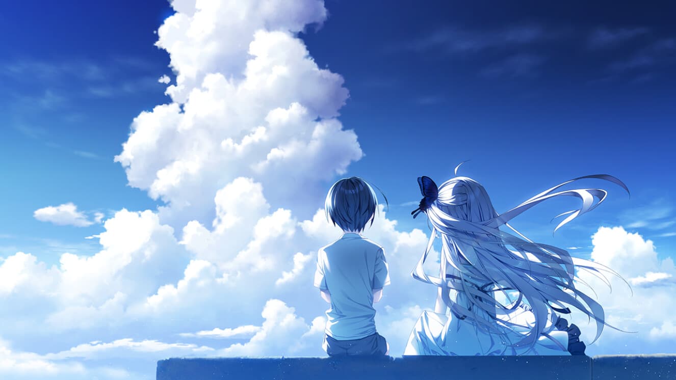 GINKA PC Steam Account - 2