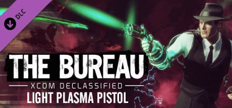 The Bureau: XCOM Declassified - Light Plasma Pistol DLC PC Steam CD Key