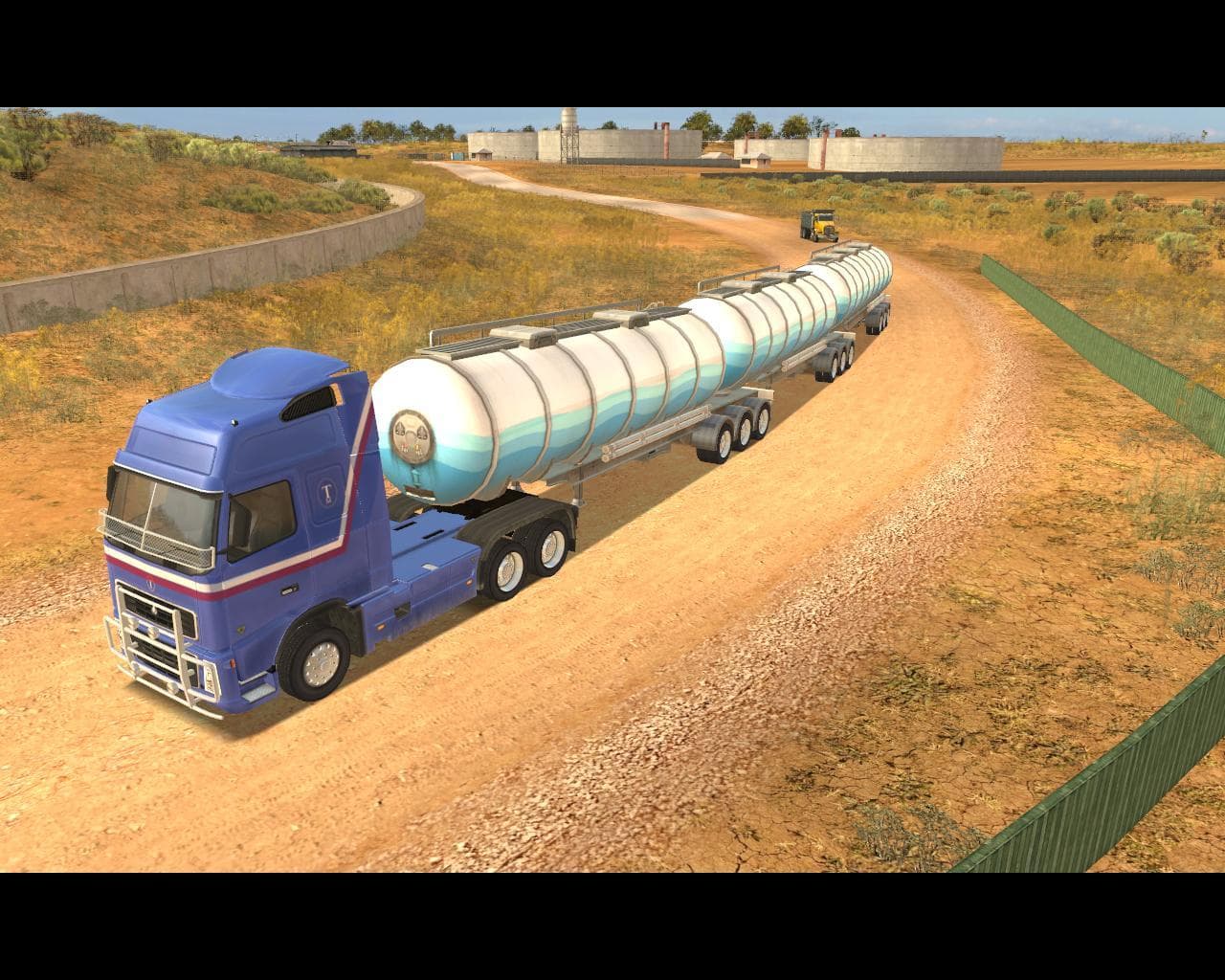 18 Wheels of Steel: Extreme Trucker Steam CD Key - 4