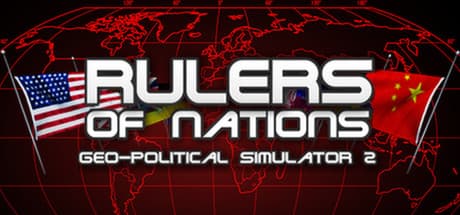 Rulers of Nations Steam CD Key