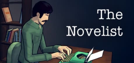 The Novelist Steam CD Key