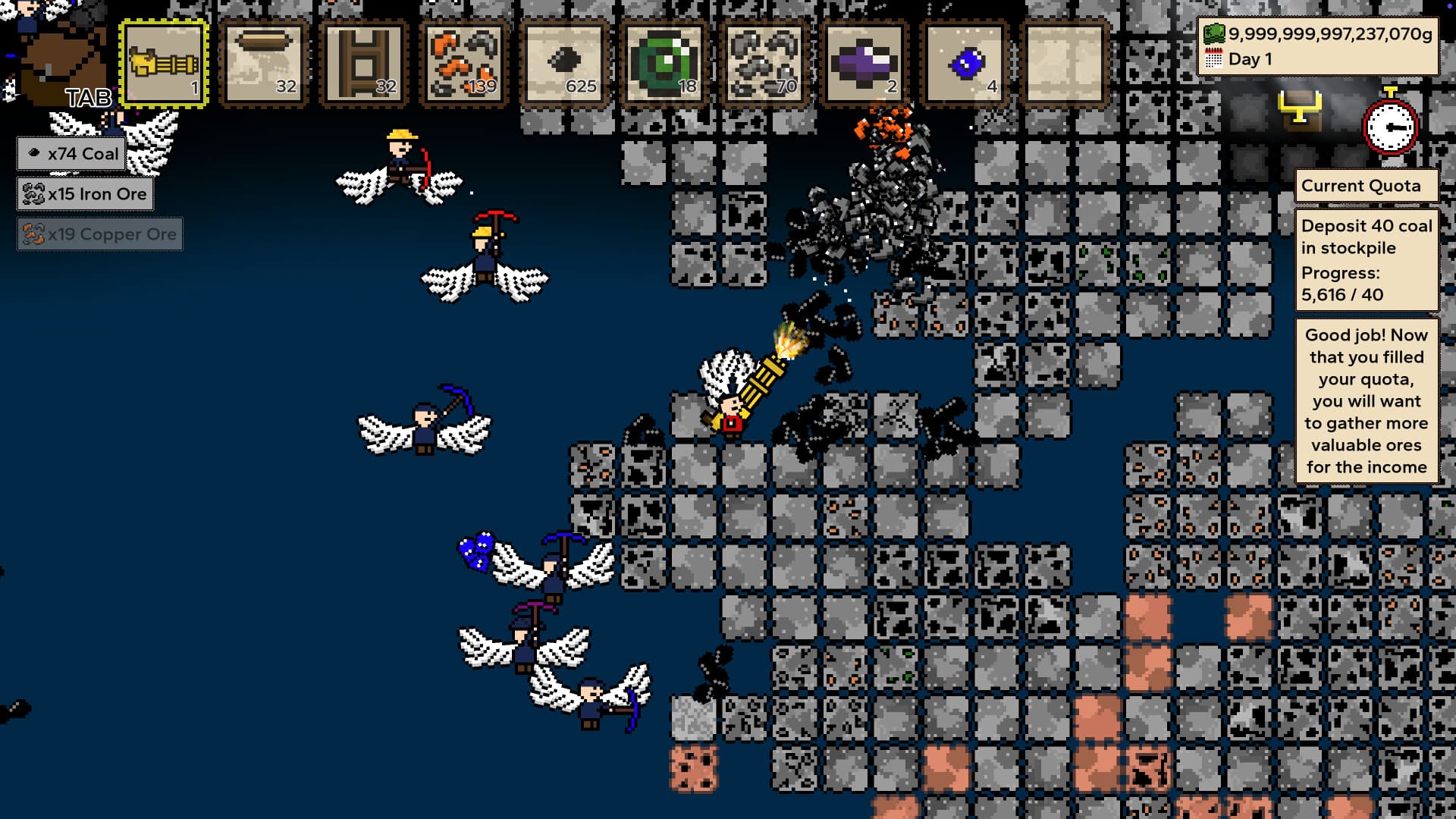 Coal LLC PC Steam Account - 5