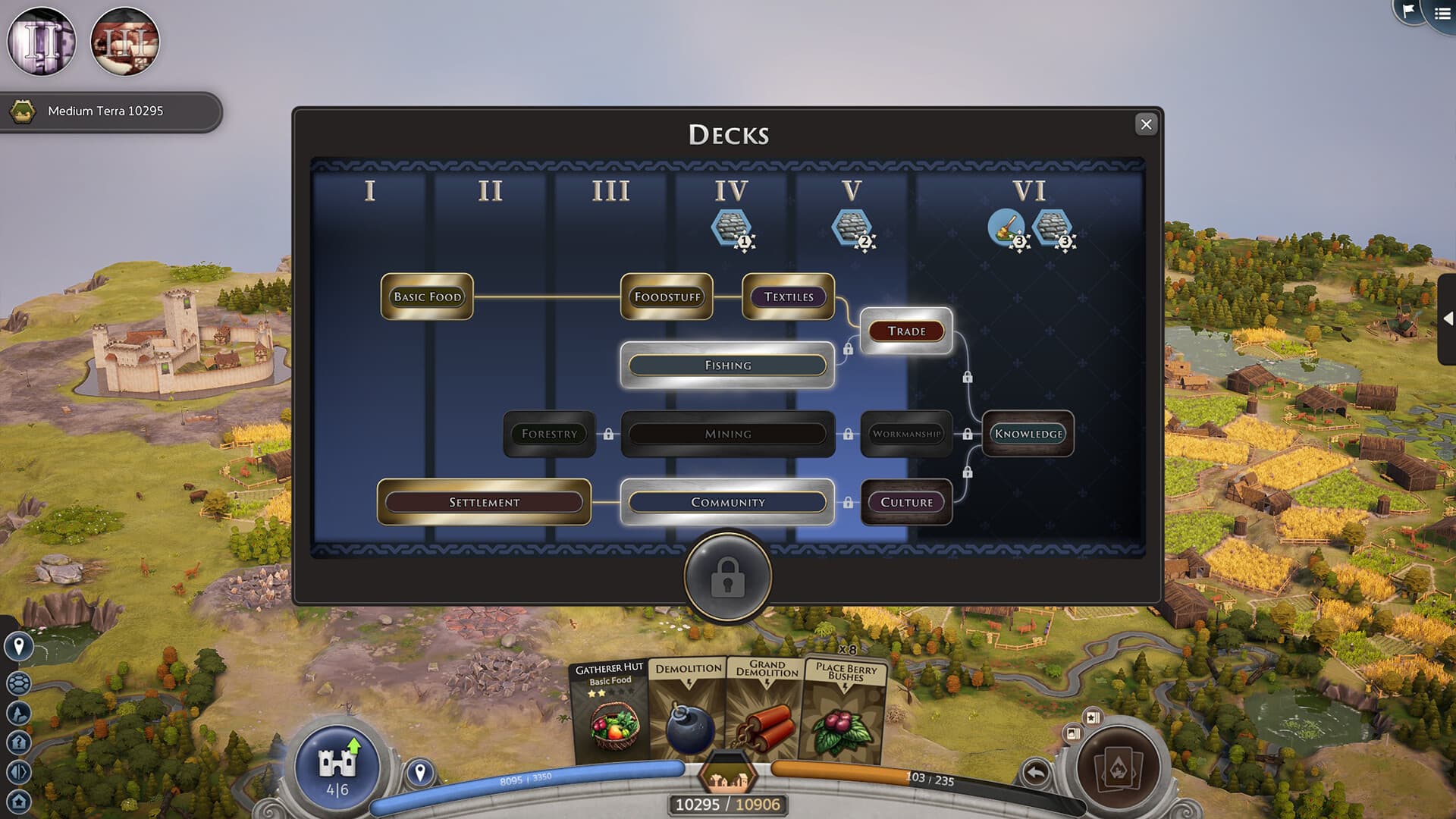 TerraScape PC Steam Account - 7