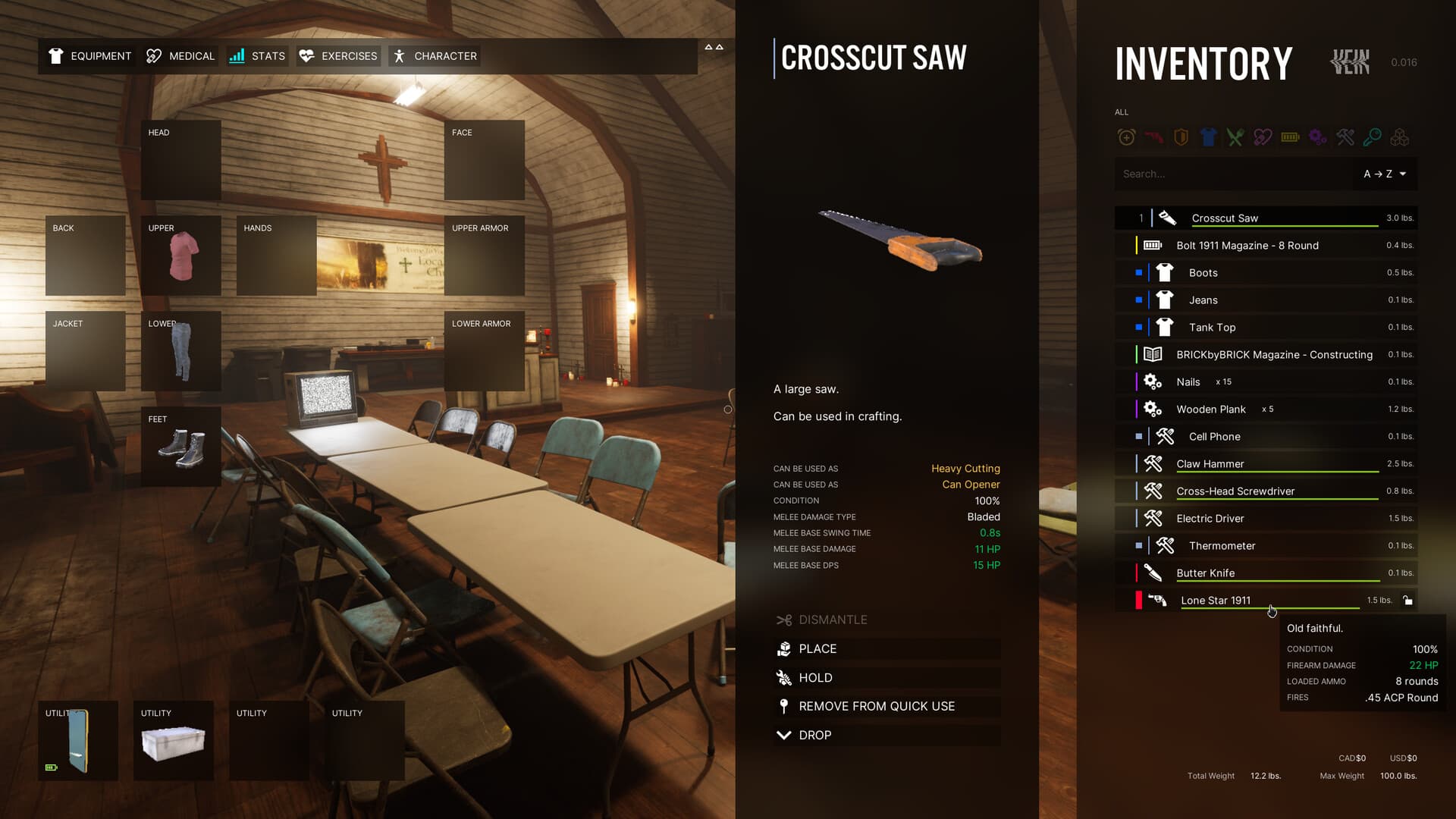 VEIN PC Steam Account - 5