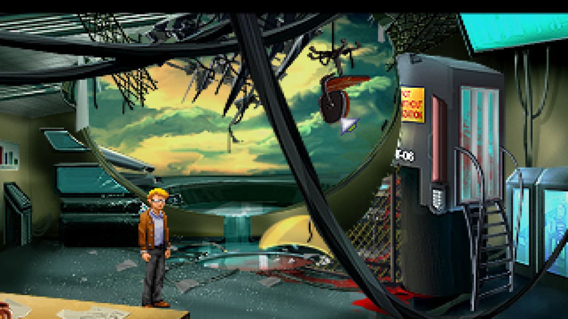 Resonance Steam CD Key - 3