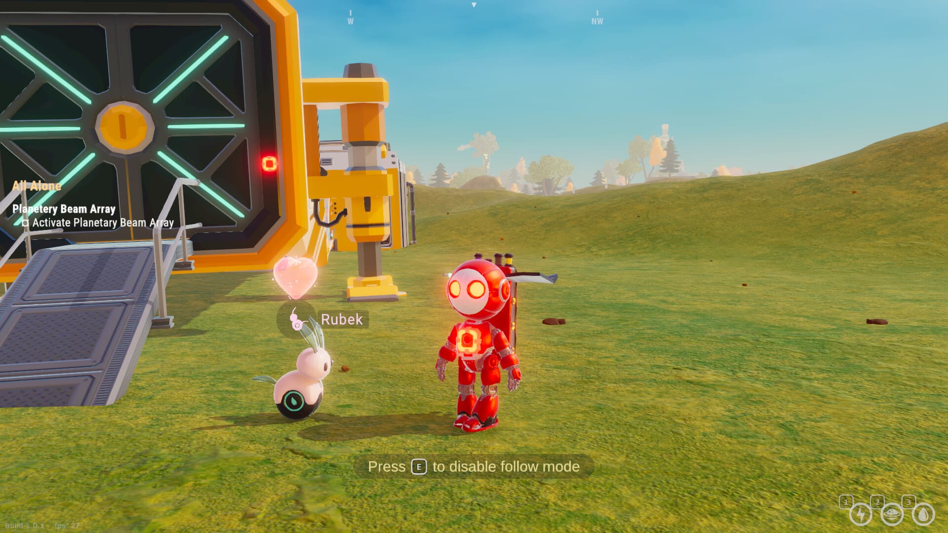 Blossom: The Seed Of Life PC Steam Account - 4