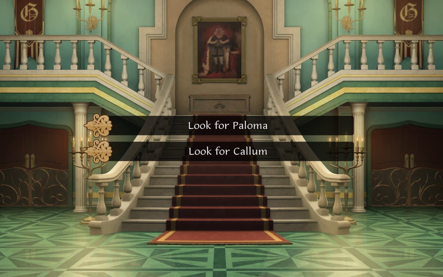 The Royal Trap Steam CD Key - 4