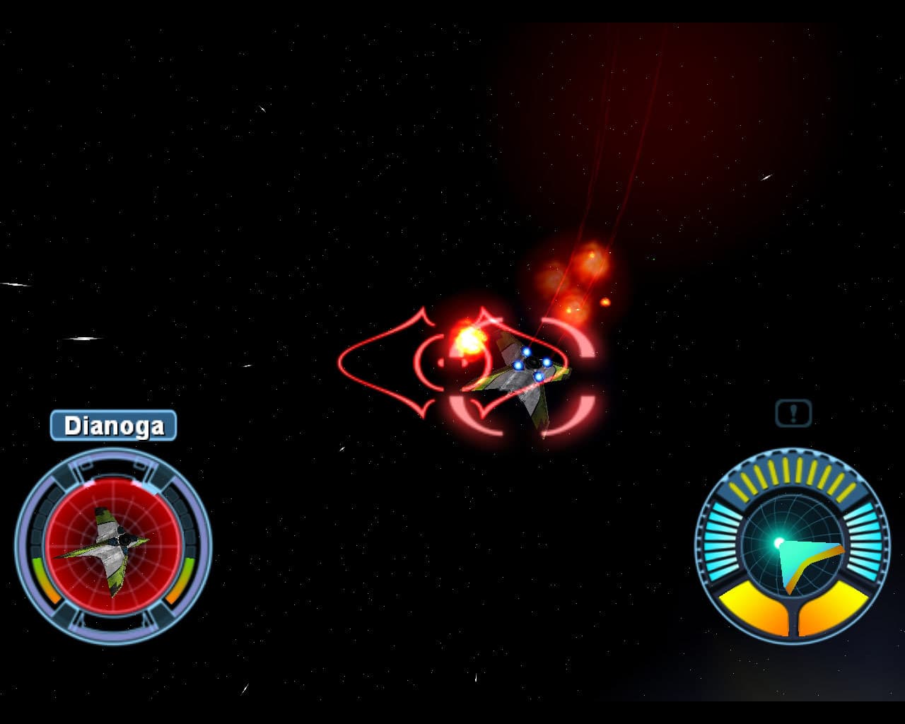 Star Wars Starfighter PC Steam CD Key - 7